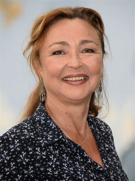 Catherine Frot Biographie, Valeur Nette, Date De Naissance